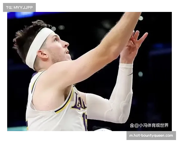 里夫斯持球能力提升成全明星 湖人二当家技术转型案例分析